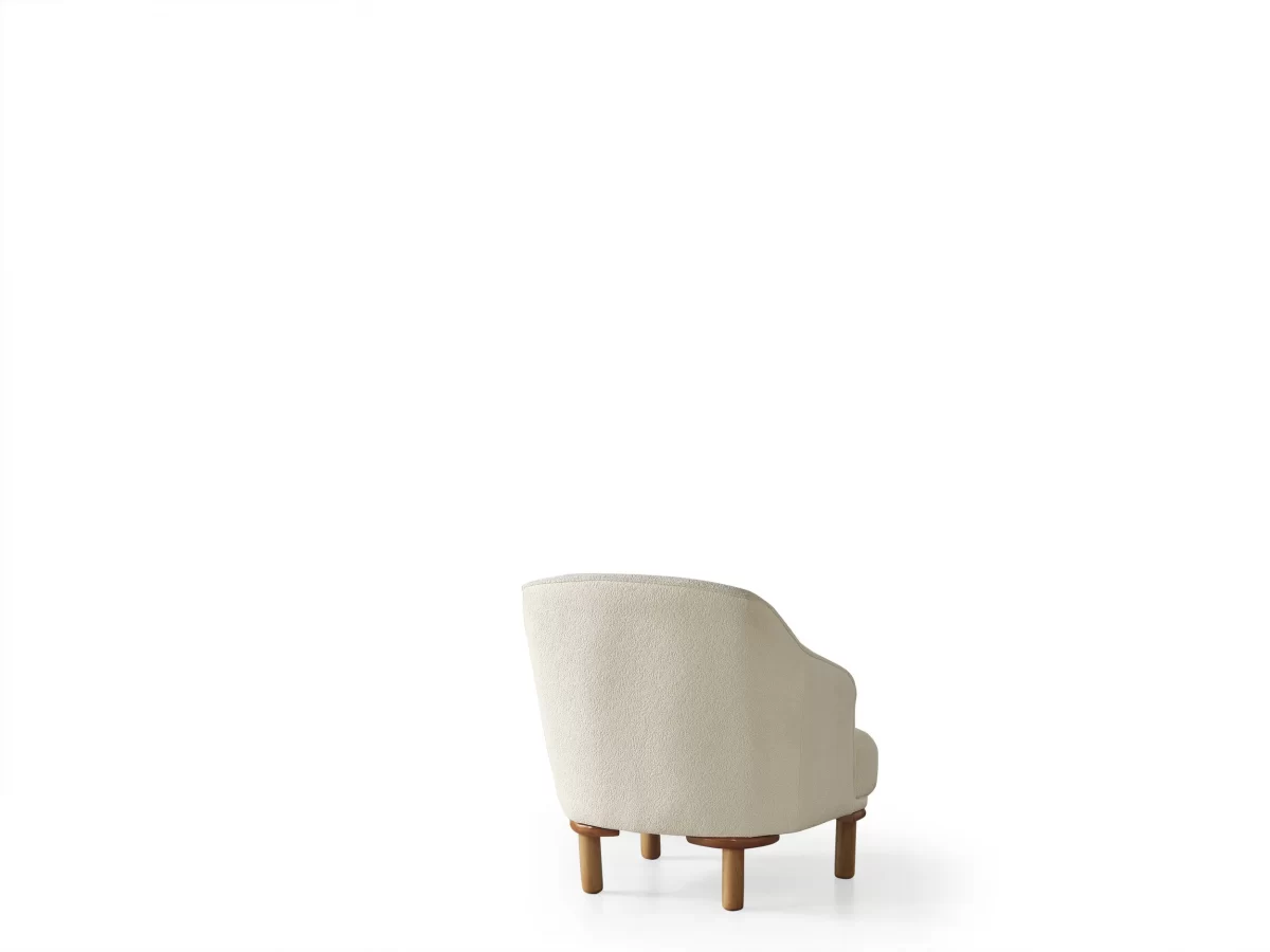 Belise Armchair - Image 3