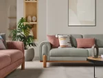 Belise NS Sofa - Image 7