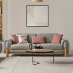 Belise NS Sofa