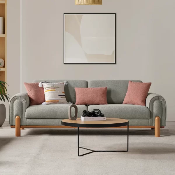 Belise NS Sofa