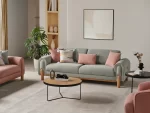 Belise NS Sofa - Image 2