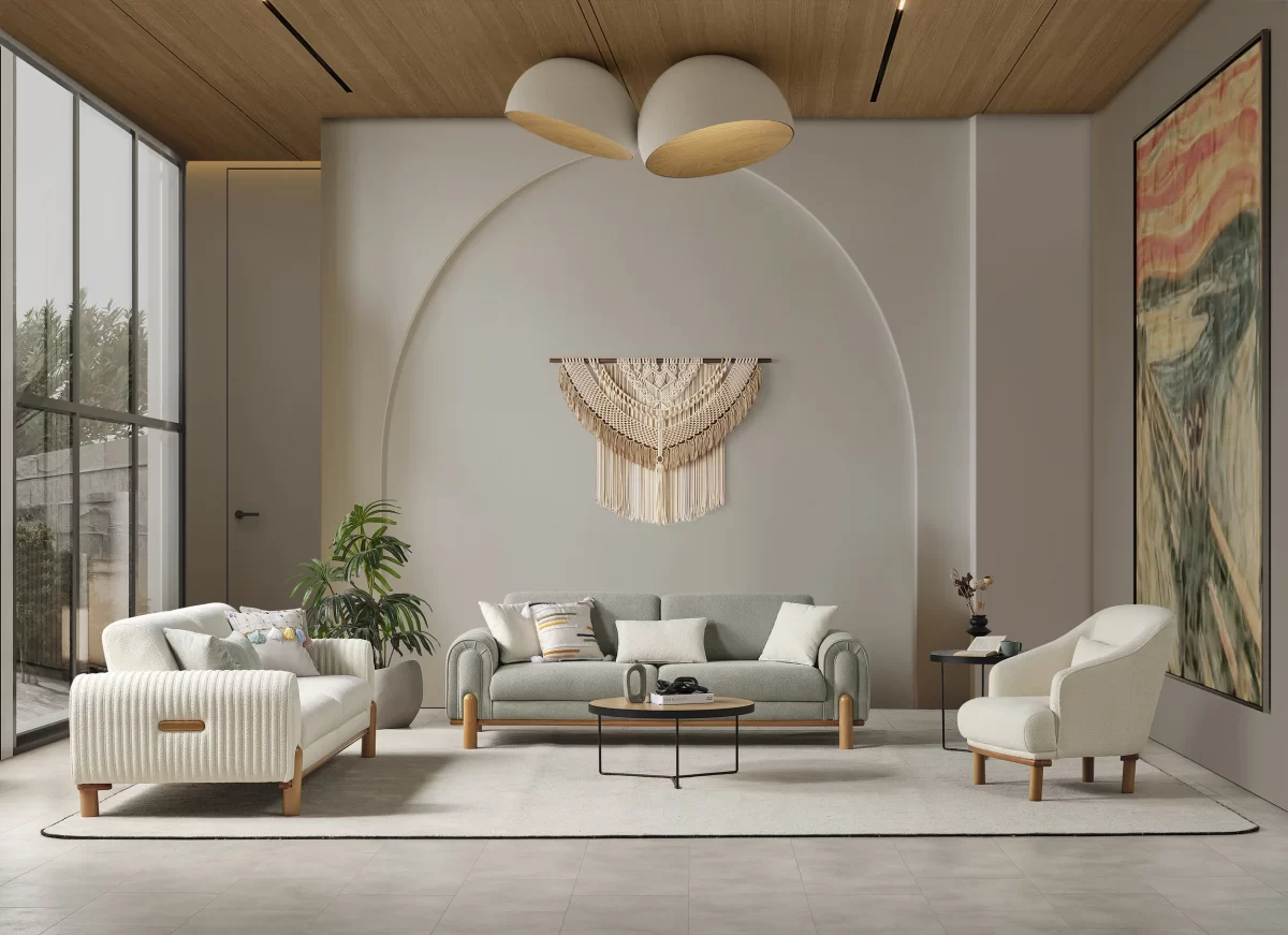 Belise Armchair - Image 11