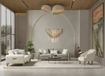 Belise Armchair - Image 11