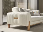 Belise Sofa Set - Image 4