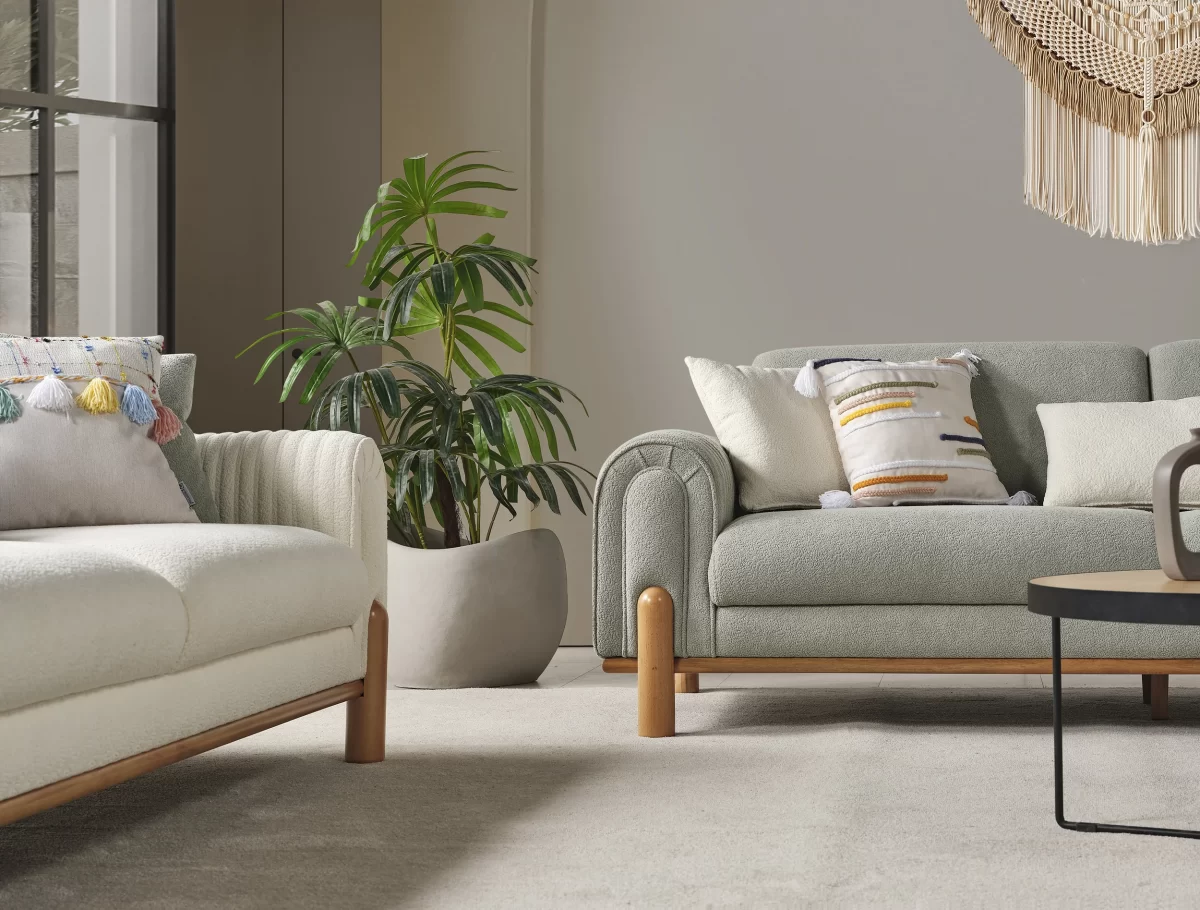Belise Sofa Set - Image 5