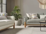 Belise Sofa Set - Image 5