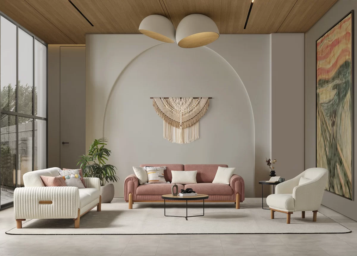 Belise Armchair - Image 12
