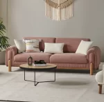 Belise Sofa Set - Image 7
