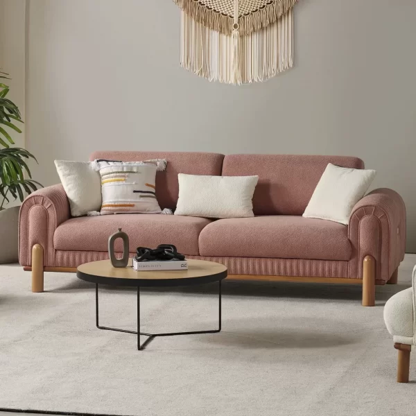 Belise Sofa