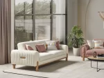 Belise Sofa Set - Image 8