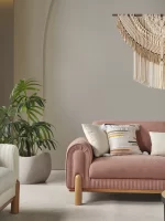 Belise Sofa Set - Image 9