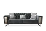 Berry Sofa Set - Image 5
