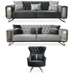 Berry Sofa Set
