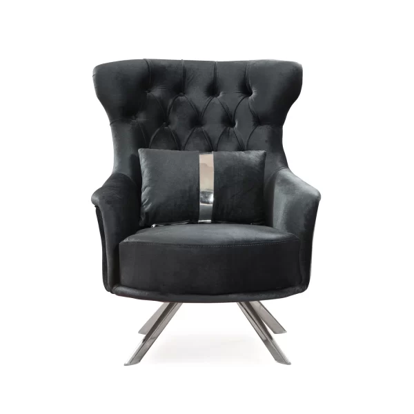 Berry Armchair