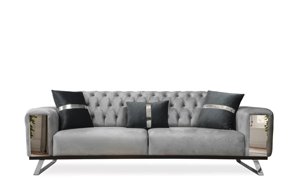 Berry Sofa Set - Image 4