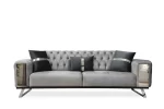Berry Sofa Set - Image 4