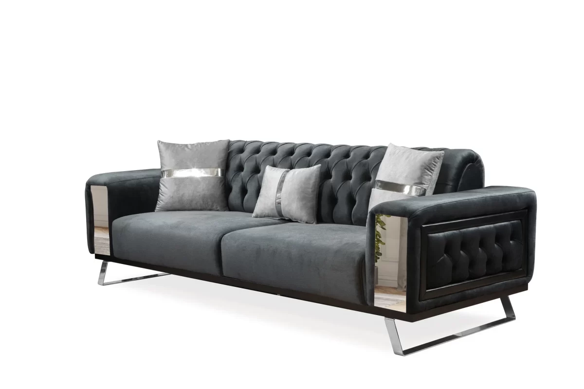 Berry Sofa Set - Image 9