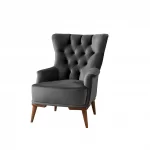Bersha Armchair