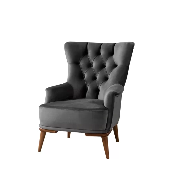 Bersha Armchair