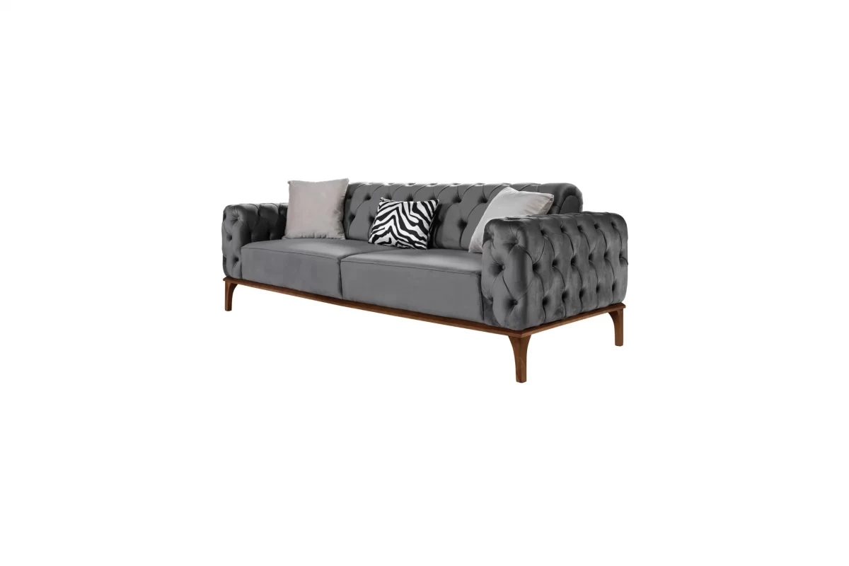 Bersha Sofa Set - Image 21