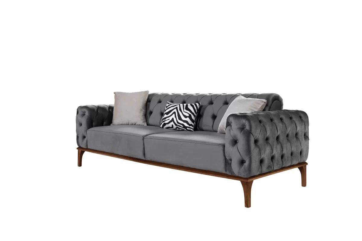 Bersha Sofa Set - Image 15