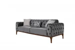Bersha Sofa Set - Image 15
