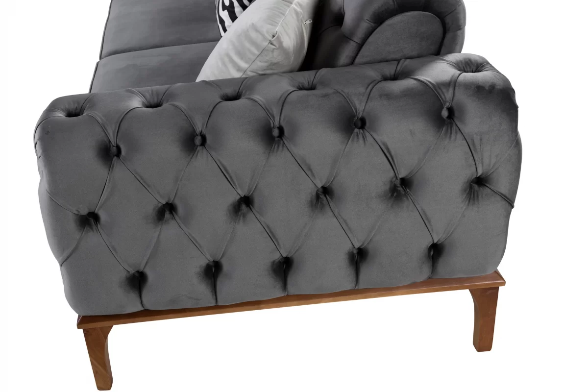 Bersha Sofa Set - Image 9