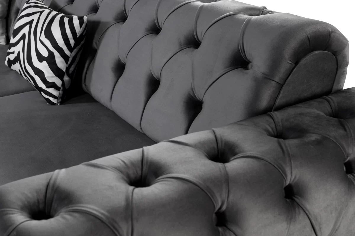 Bersha Sofa Set - Image 10