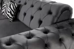 Bersha Sofa Set - Image 10