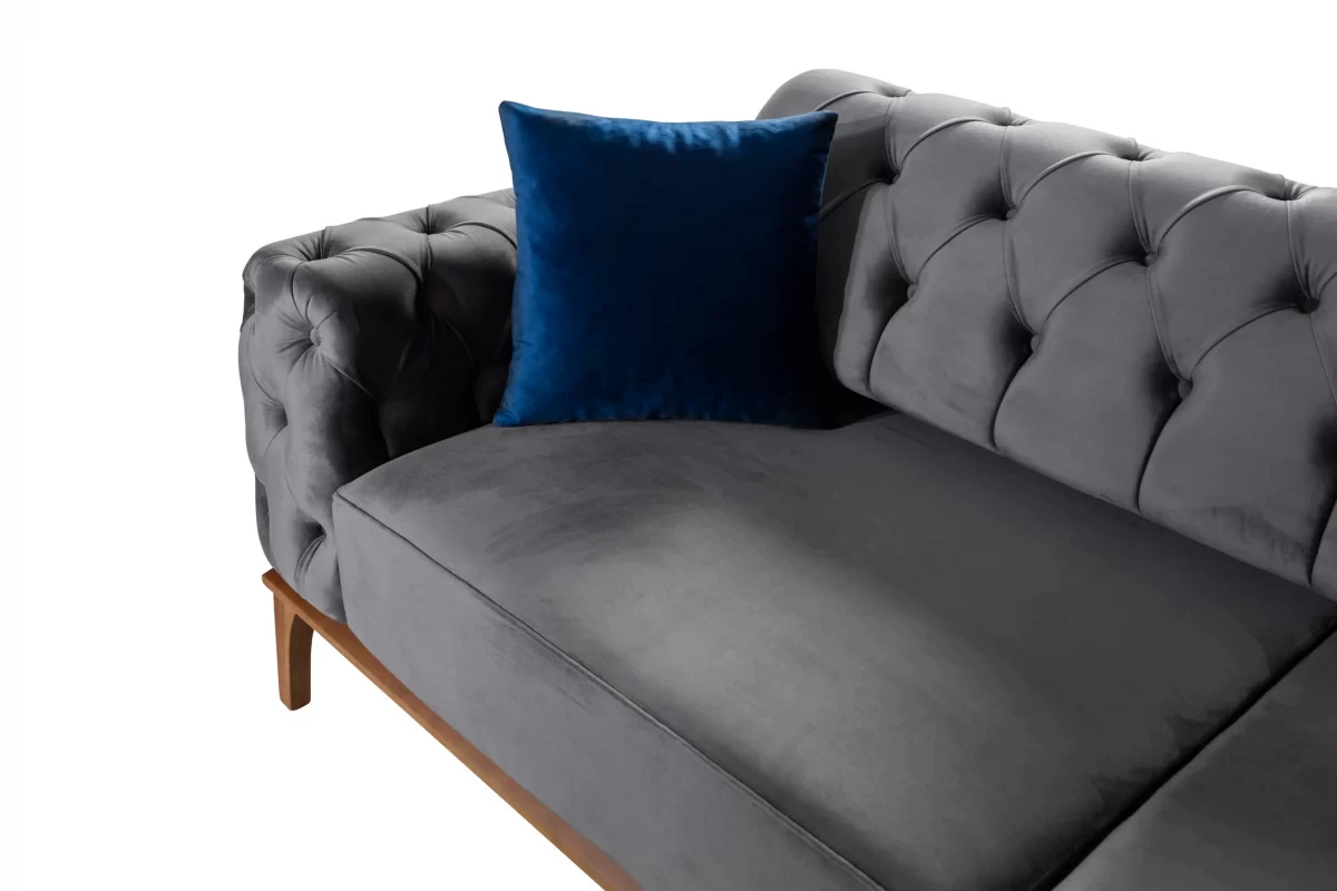 Bersha Sofa Set - Image 12