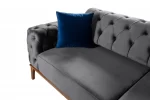Bersha Sofa Set - Image 12
