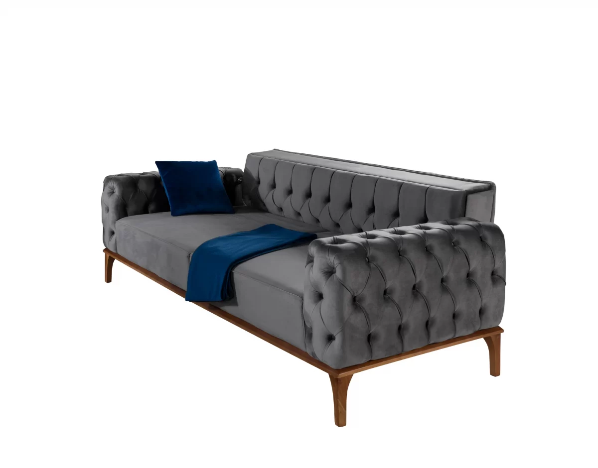 Bersha Sofa Set - Image 13