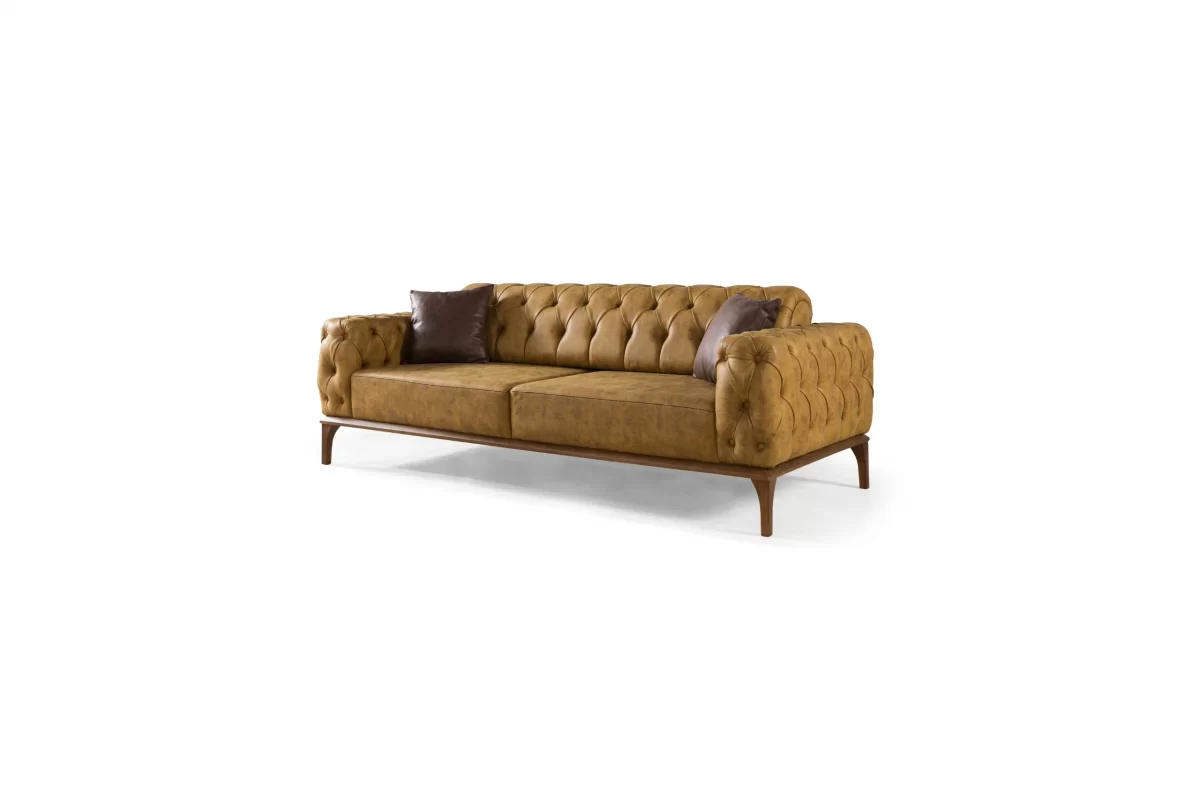 Bersha Sofa Set - Image 27