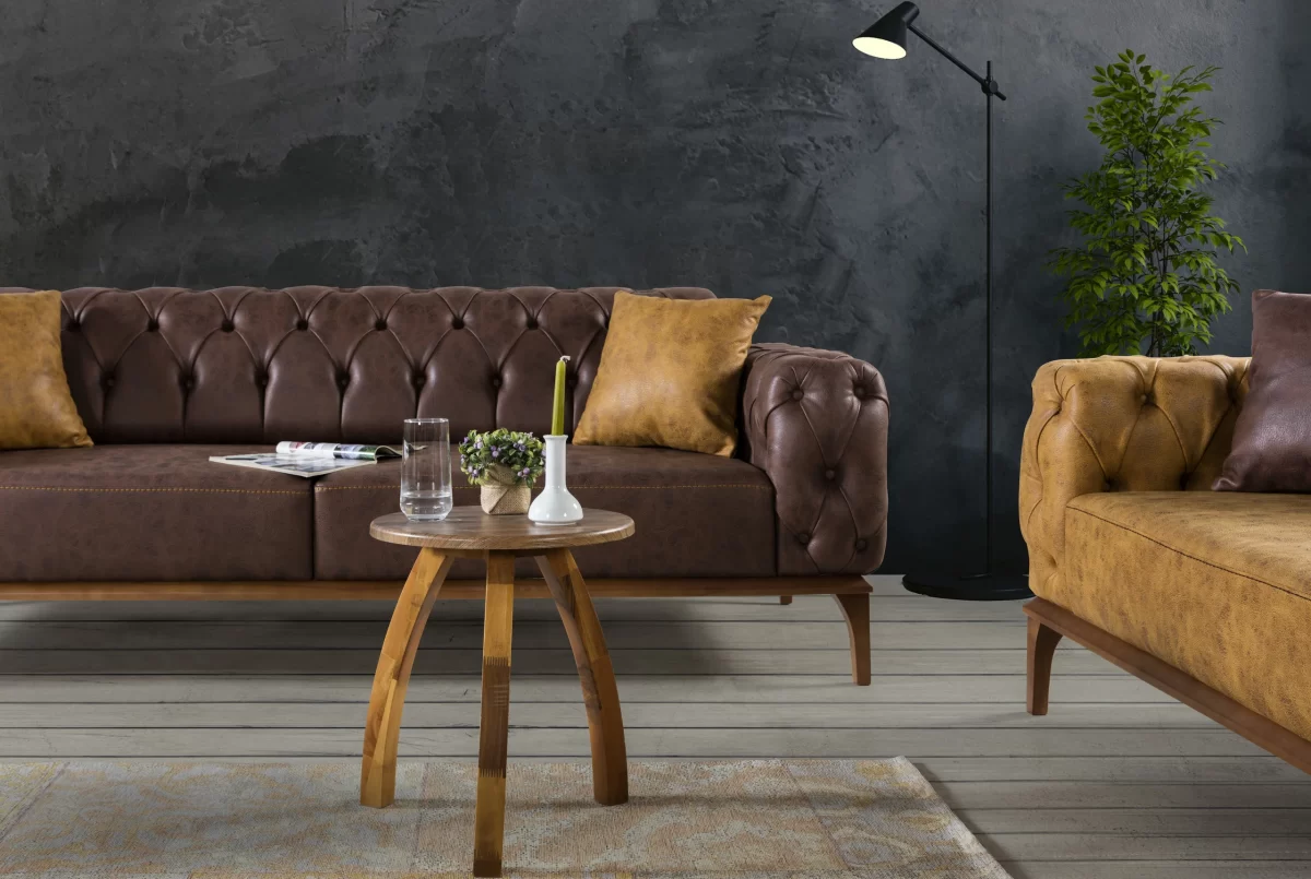 Bersha Sofa Set - Image 8