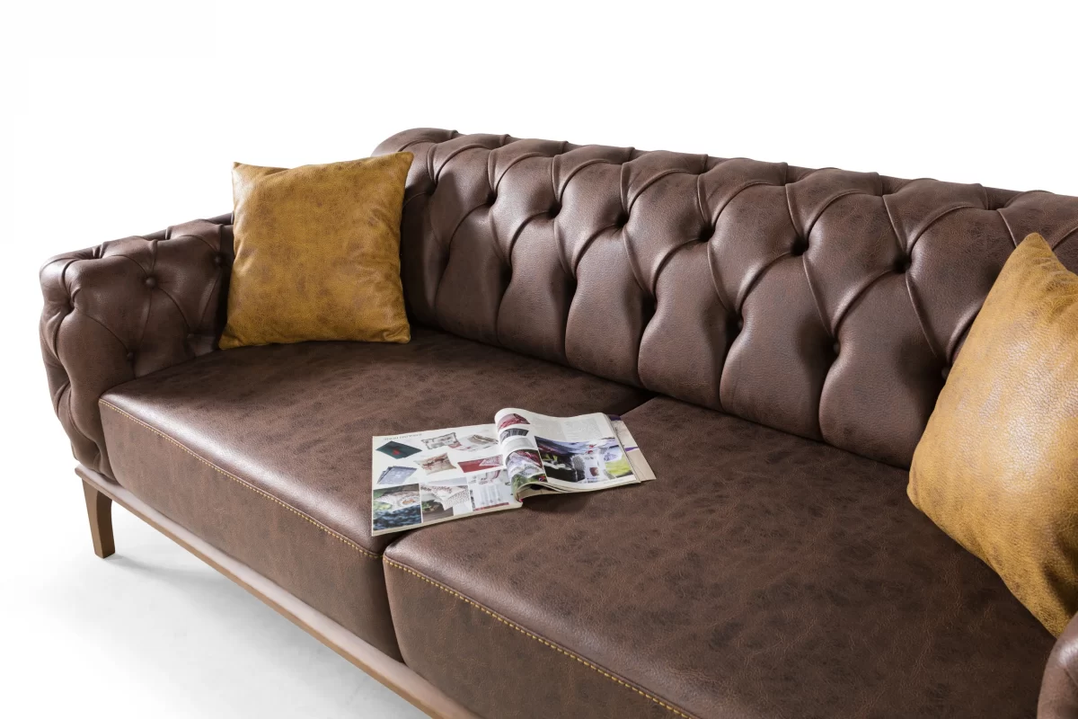 Bersha Sofa Set - Image 23