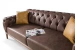 Bersha Sofa Set - Image 23