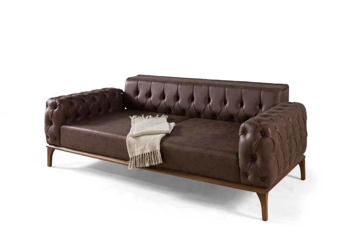 Bersha Sofa Set - Image 24
