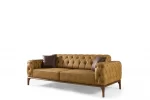 Bersha Sofa Set - Image 25