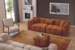 Bess Sofa Set - Image 3