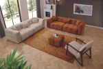 Bess Sofa Set - Image 4