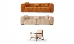 Bess Sofa Set