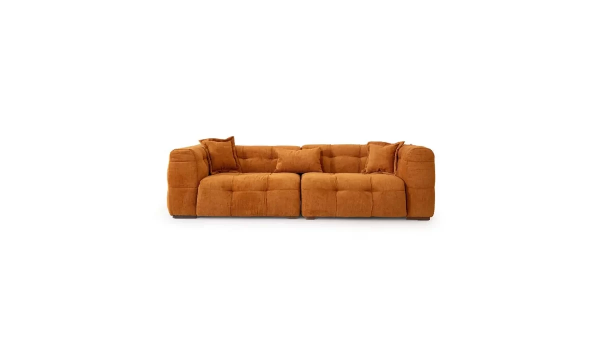 Bess Sofa Set - Image 9