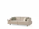 Beva Sofa Set - Image 11
