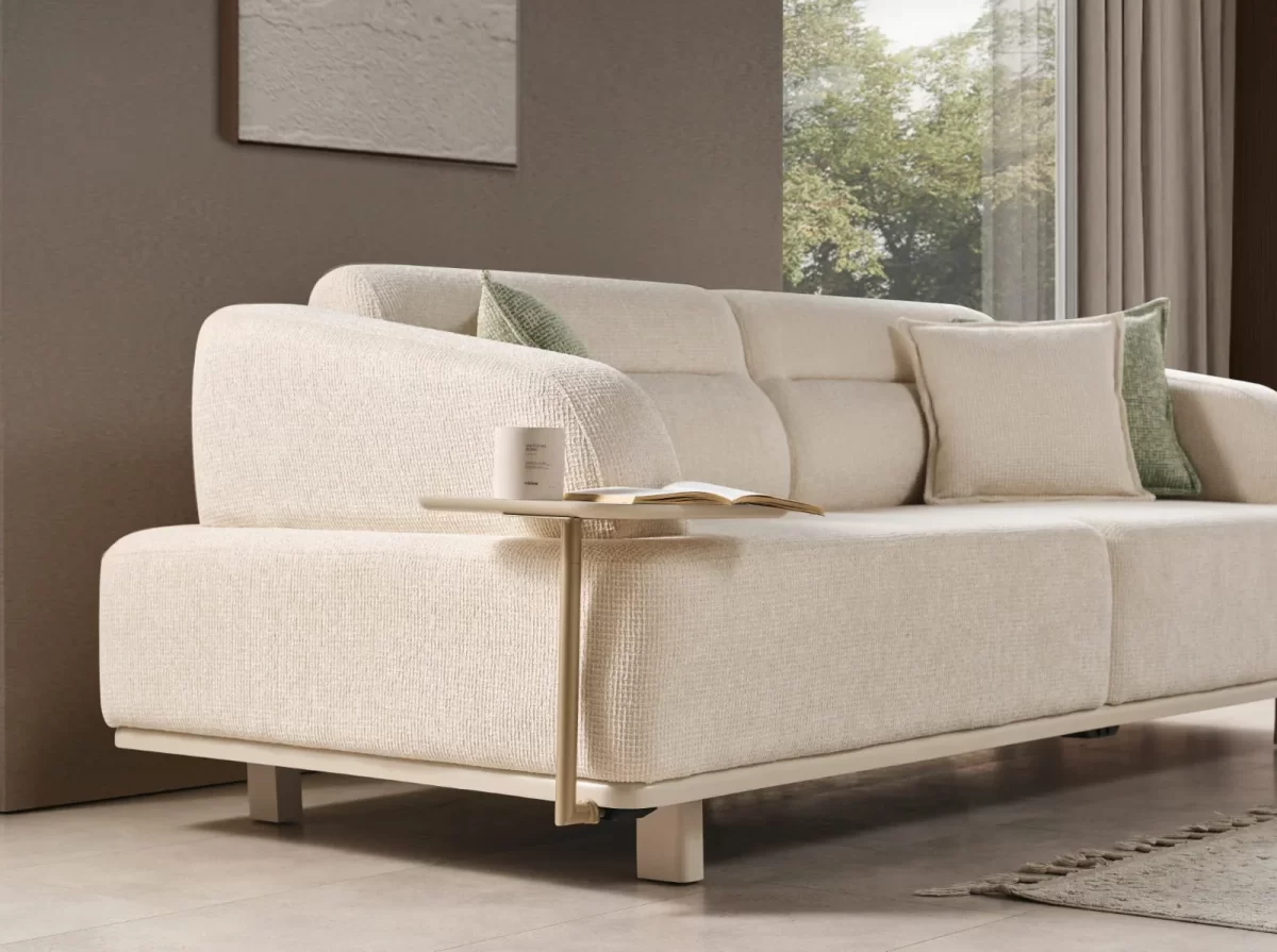 Beva Sofa Set - Image 9