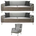 Bilbao Sofa Set