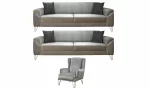 Bilbao Sofa Set