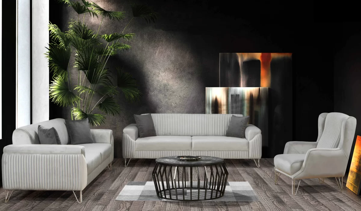 Bilbao Armchair - Image 2