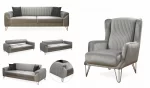 Bilbao Sofa - Image 3