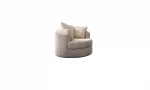 Bisa Armchair