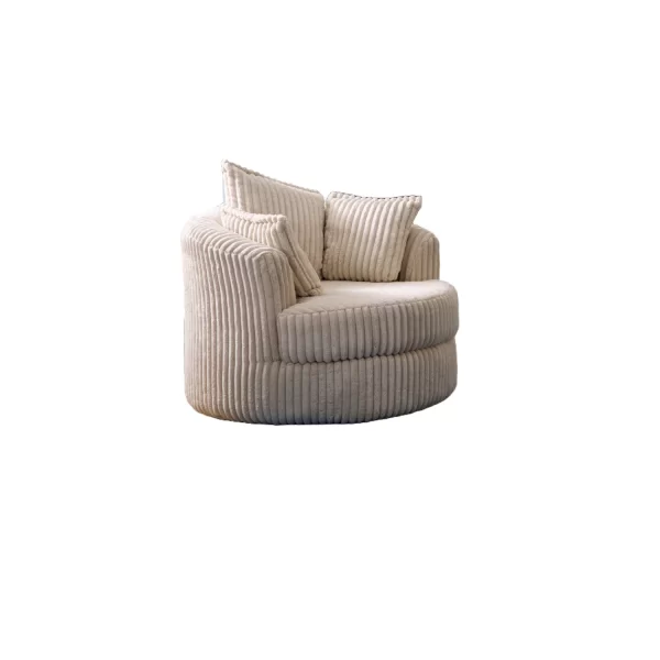 Bisa Armchair
